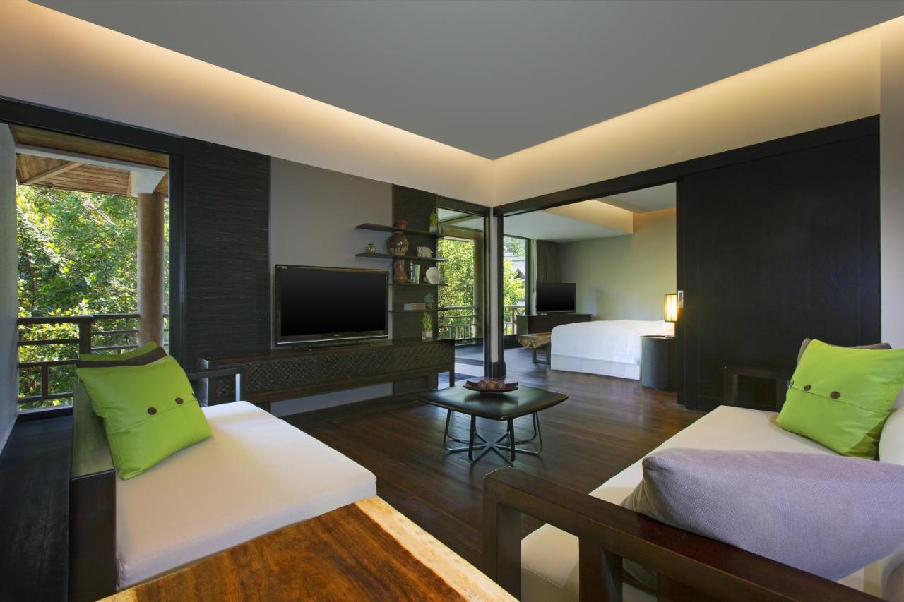 The Andaman, A Luxury Collection Resort, Langkawi Dış mekan fotoğraf